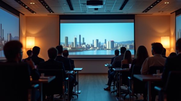 Choisir son vidéoprojecteur en fonction de l'utilisation et des besoins