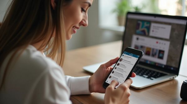 Comment acheter des commentaires Instagram pour optimiser votre engagement