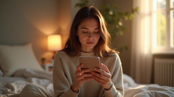 Compagnon IA : une révolution dans l'interaction émotionnelle