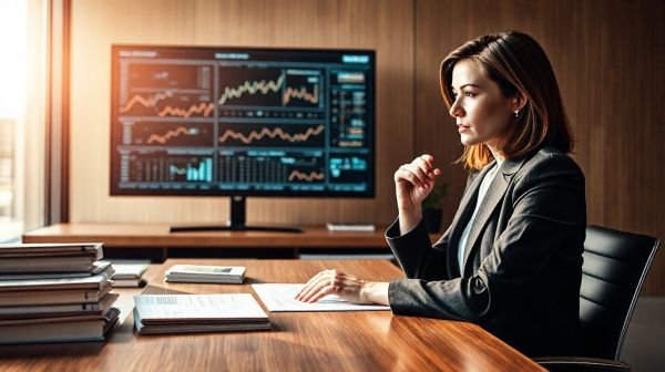 Meilleures pratiques pour utiliser l'IA dans le contrôle financier