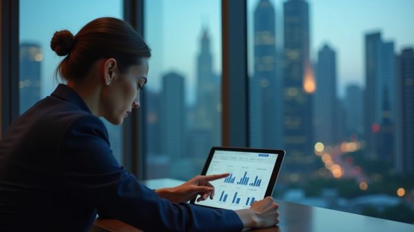 Pourquoi choisir une solution de data marketplace pour optimiser vos données ?