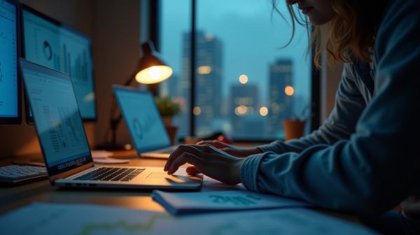 Pourquoi choisir une solution de data marketplace pour optimiser vos données ?