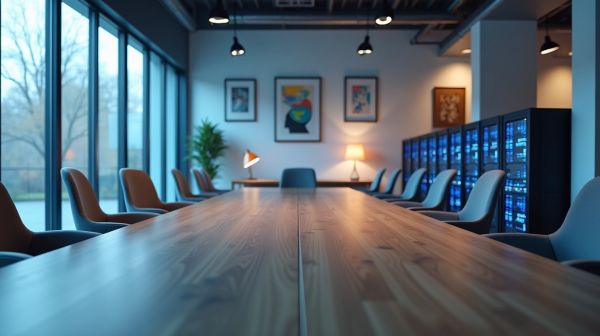 Professionnels disponibles pour votre dépannage informatique à Nantes