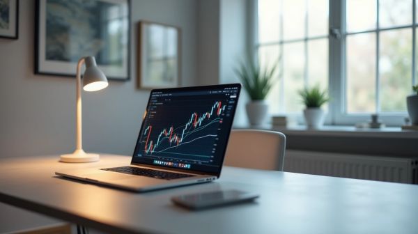 Rethinking finance: comment effectuer une analyse financière avec l'IA