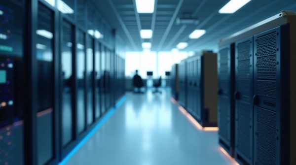 Sécurisez vos données grâce au cloud d'entreprise