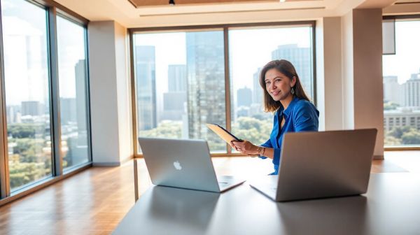 Top 5 raisons d'adopter une marketplace de données pour vos actifs