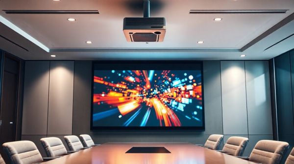Top 5 vidéoprojecteurs adaptés à vos besoins spécifiques