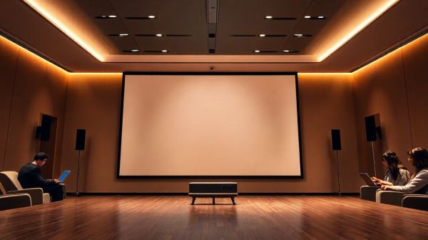 Top 5 vidéoprojecteurs adaptés à vos besoins spécifiques