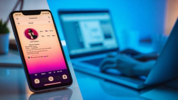 Top stratégies pour augmenter votre engagement sur Instagram avec des avis