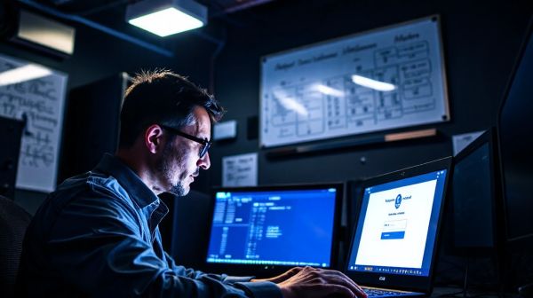Top stratégies pour maîtriser l'authentification 802.1x cloud