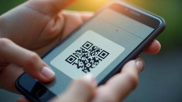 Transformer vos photos en QR code pour un partage simplifié