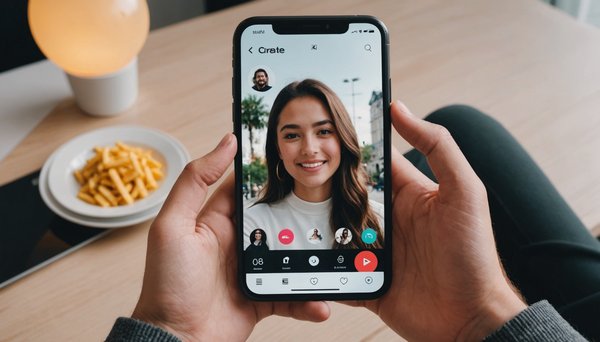 Comment créer des vidéos tiktok captivantes en quelques clics ?