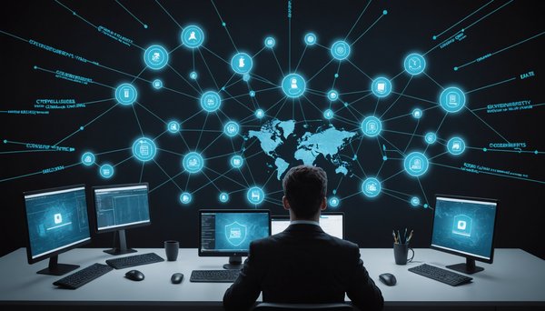 Les enjeux clés de l'actualité cybersécurité en 2023