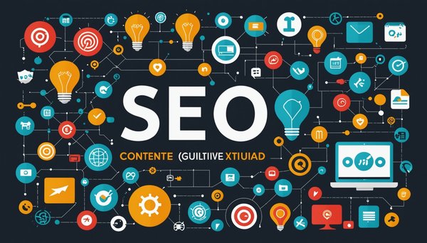 Guide Ultime : SEO et Contenu de Qualité