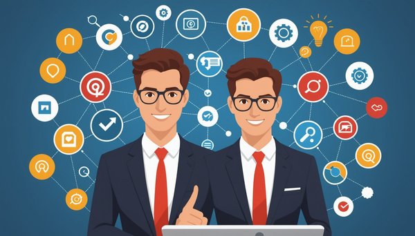 Guide Ultime : SEO et Contenu de Qualité, Votre Duo Gagnant