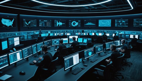 Prestataire IT cybersécurité | SOC 24/7 EDR Protection