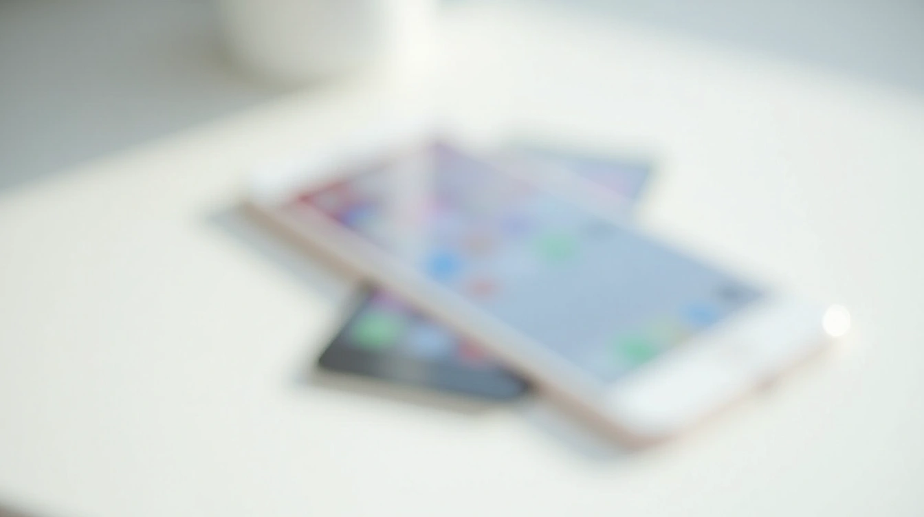 Vos questions sur les iPhone : notre expertise à votre service