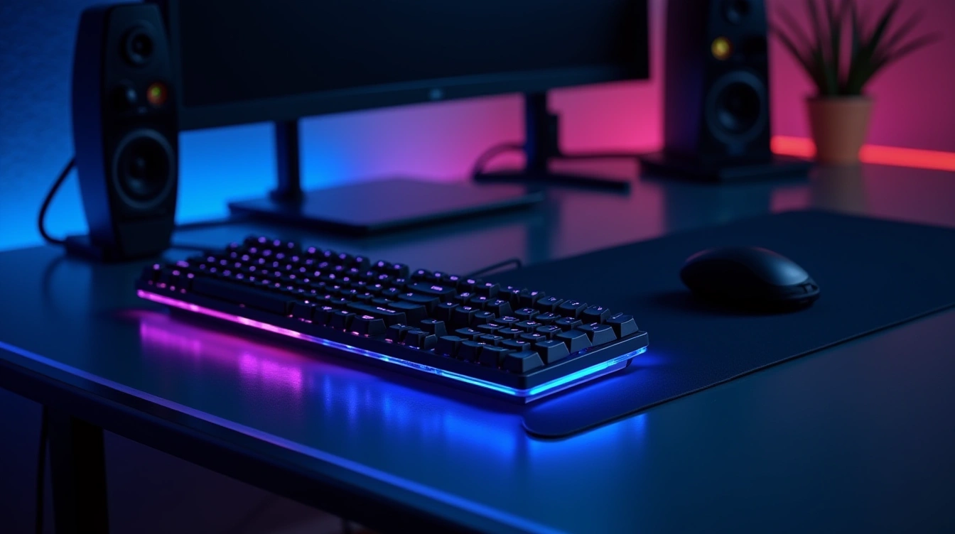 Vos questions sur les claviers magnétiques